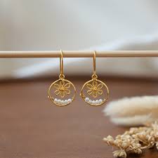 Elegant Earrings 3