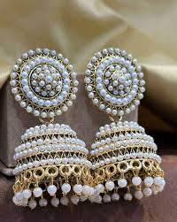 Elegant Earrings 6