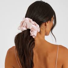 Soft Scrunchie 6