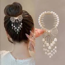Korean Style Accessory 6