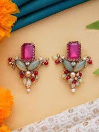 Elegant Earrings 6