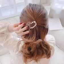 Korean Style Accessory 4