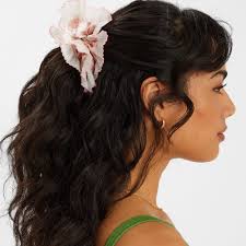 Soft Scrunchie 4