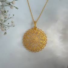 Stylish Pendant 5