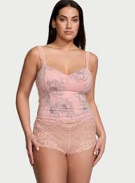 Comfort Lingerie Set 2