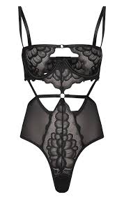 Comfort Lingerie Set 2