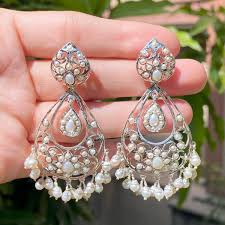 Elegant Earrings 6