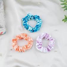 Soft Scrunchie 3