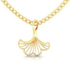 Stylish Pendant 4