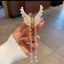 Korean Style Accessory 6