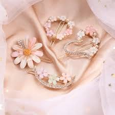 Korean Style Accessory 6