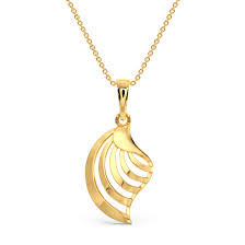 Stylish Pendant 5