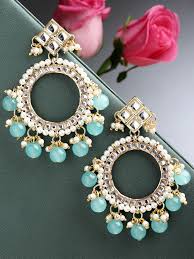 Elegant Earrings 5