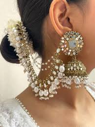 Elegant Earrings 5