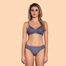 Comfort Lingerie Set 5