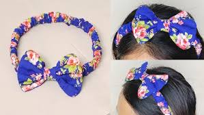 Hair Rubber Band Set 2