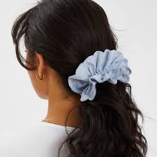 Soft Scrunchie 6