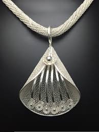 Stylish Pendant 1