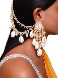 Elegant Earrings 2