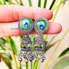 Elegant Earrings 2