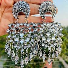 Elegant Earrings 2