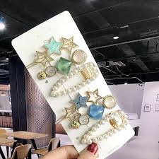 Korean Style Accessory 1