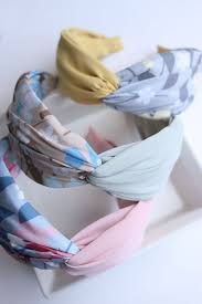 Hair Rubber Band Set 1