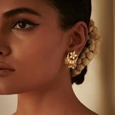 Elegant Earrings 1
