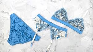 Comfort Lingerie Set 4